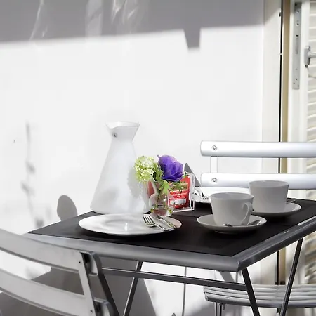 Crispi Luxury - My Extra Rom