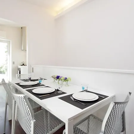 Apartment Crispi Luxury - My Extra *