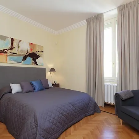 Apartment Crispi Luxury - My Extra *