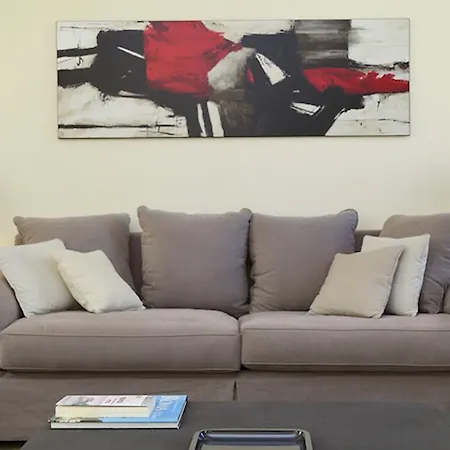 Apartment Crispi Luxury - My Extra *