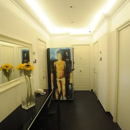 Guest house Lodi