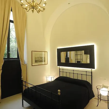 Guest house Lodi Rome