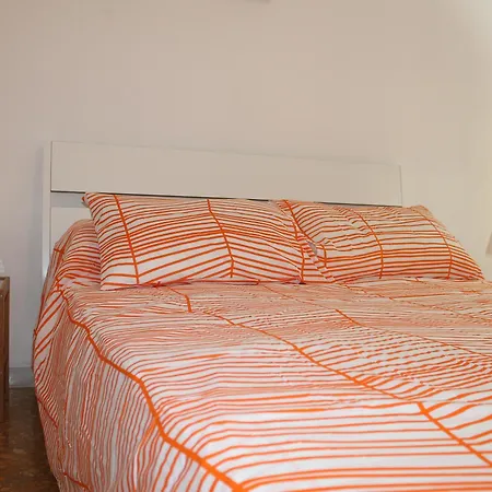 Affittacamere Furio Camillo Roma