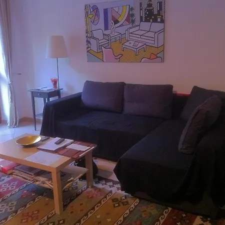 Apartment 14