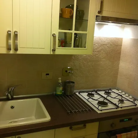 Apartment 14 *