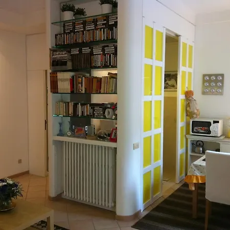 Apartment 14 *