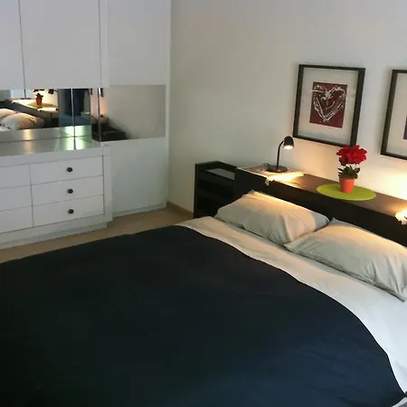 Apartment 14 *