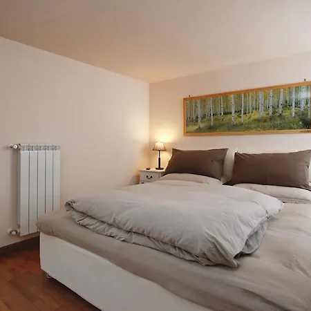 Apartment Montemarte Rome