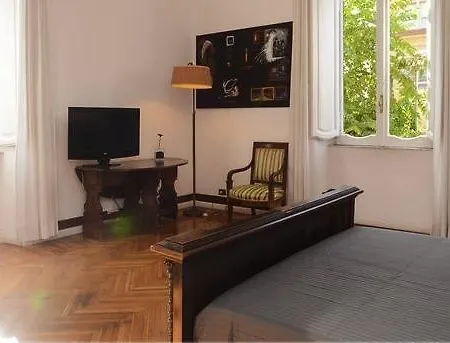 Bed & Breakfast Musa *