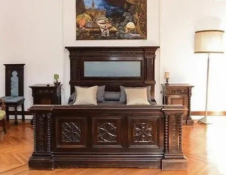 Bed & Breakfast Musa Rome