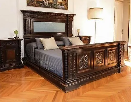 Bed & Breakfast Musa *