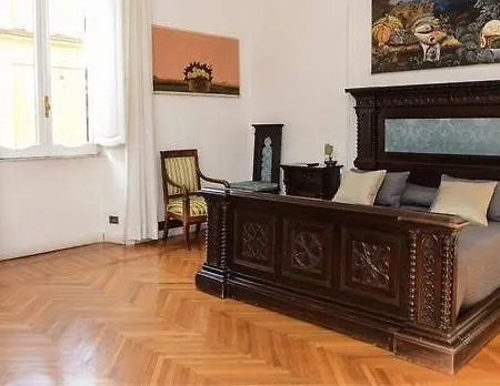 Bed & Breakfast Musa