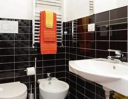 Bed & Breakfast Musa Rome