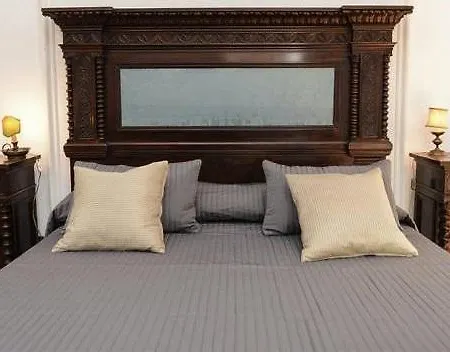 Bed & Breakfast Musa *
