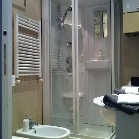 Appartement Lungara *