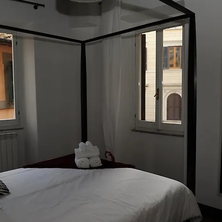 Lungara Roma