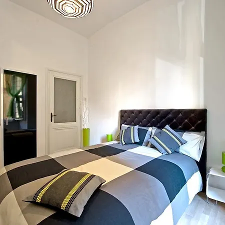 Apartment Casamastro *