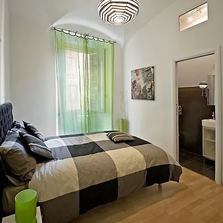 Apartment Casamastro