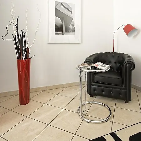 Casamastro Rome