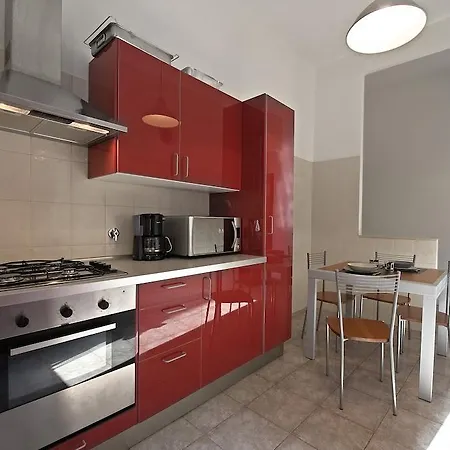 Casamastro Rome