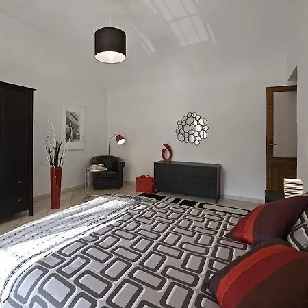 Apartment Casamastro *