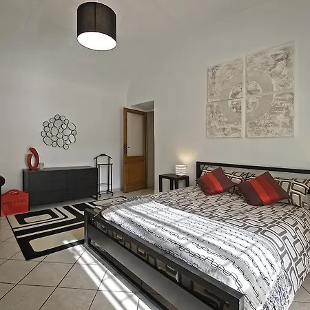 Apartment Casamastro