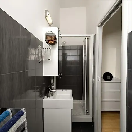 Casamastro Rome