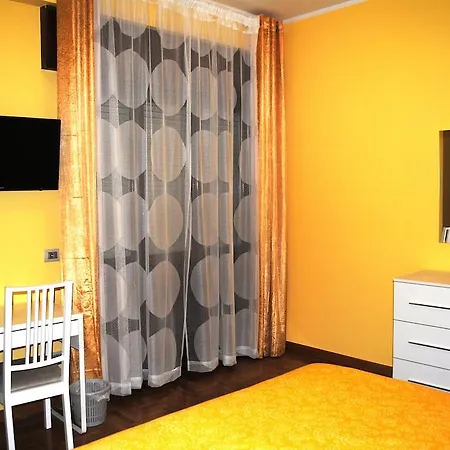 Bed & Breakfast Dolce Risveglio