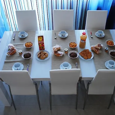 Bed & Breakfast Dolce Risveglio Rome