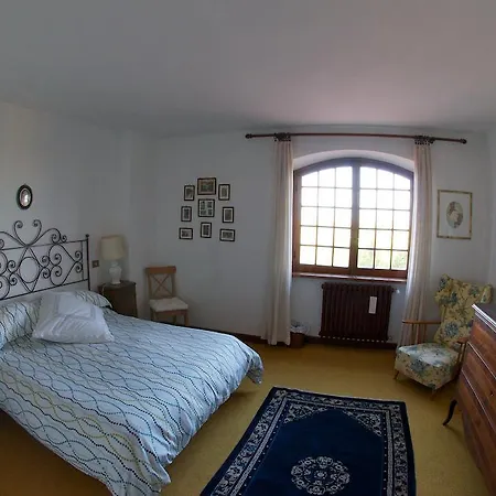 Bed and breakfast Il Casale Dell'ara Delle Rose *
