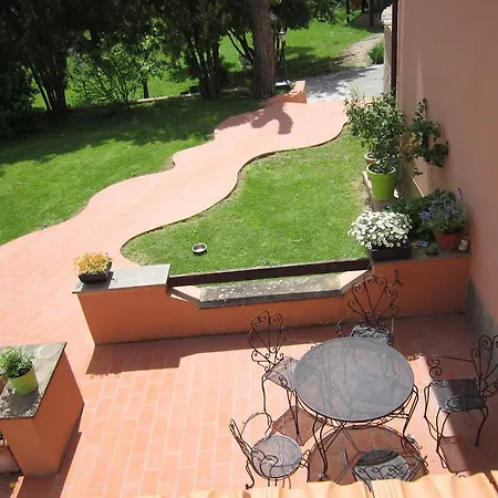 Bed and breakfast Il Casale Dell'ara Delle Rose Roma