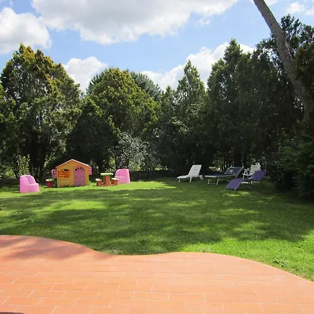 Bed and breakfast Il Casale Dell'ara Delle Rose *