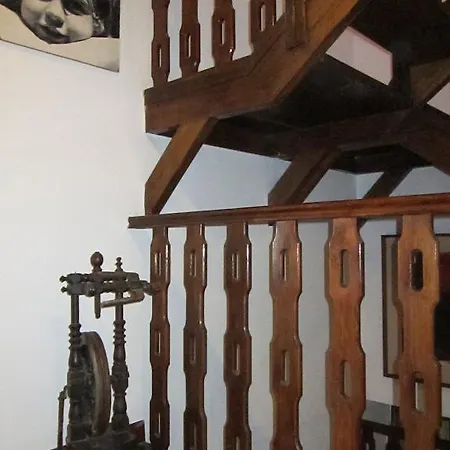 Bed and breakfast Il Casale Dell'ara Delle Rose Roma