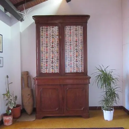 Bed and breakfast Il Casale Dell'ara Delle Rose