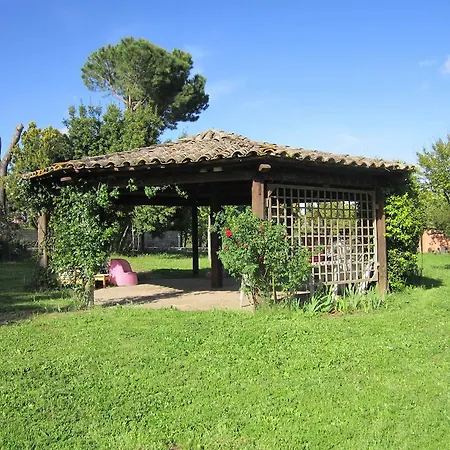 Bed and breakfast Il Casale Dell'ara Delle Rose
