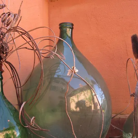 Bed and breakfast Il Casale Dell'ara Delle Rose *
