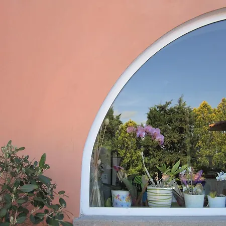 Bed and breakfast Il Casale Dell'ara Delle Rose