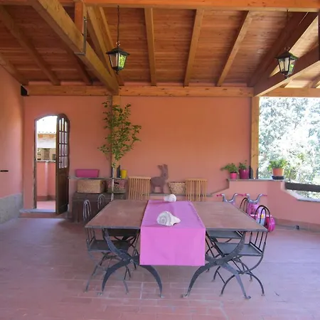 Bed and breakfast Il Casale Dell'ara Delle Rose Roma