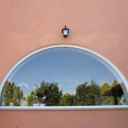 Il Casale Dell'ara Delle Rose