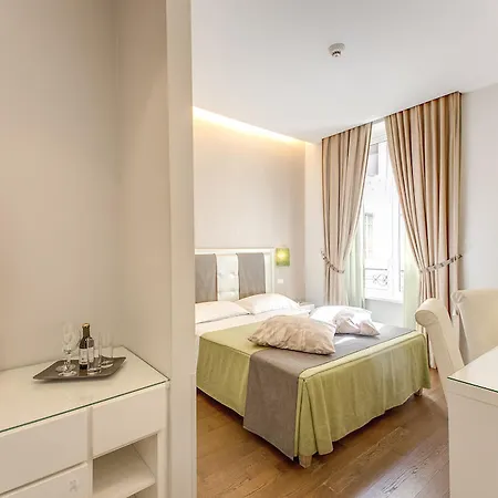 Hotel Boutique