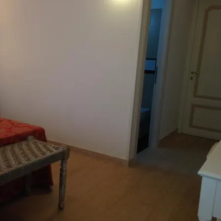 Guest house Alangia 3*