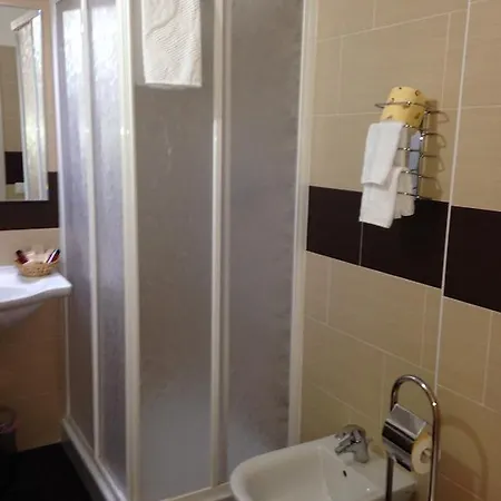 Guest house Alangia 3*