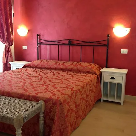 Guest house Alangia 3*
