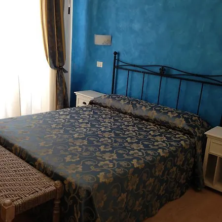 Guest house Alangia Rome