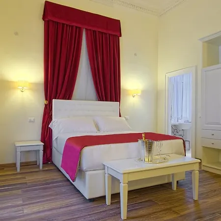 Bed & Breakfast Gravina San Pietro Roma