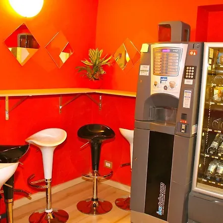 Bed & Breakfast I Termini
