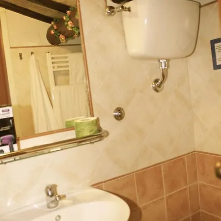 Bed & Breakfast I Termini