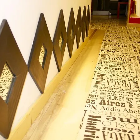 Bed & Breakfast I Termini