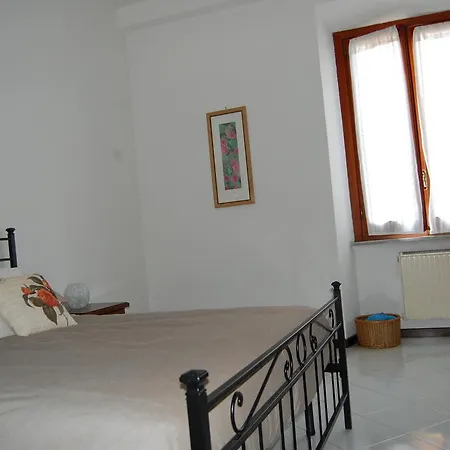 Bed & Breakfast Sessoriana *