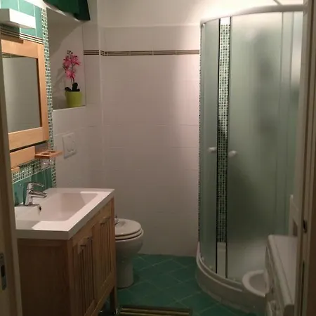 Apartament Cinecitta'est